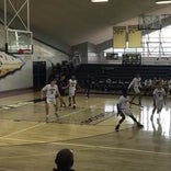 Basketball Recap: Desert Christian Academy's Win on Saturday Extends Winning Streak to Ten