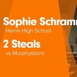 Sophie Schramm Game Report