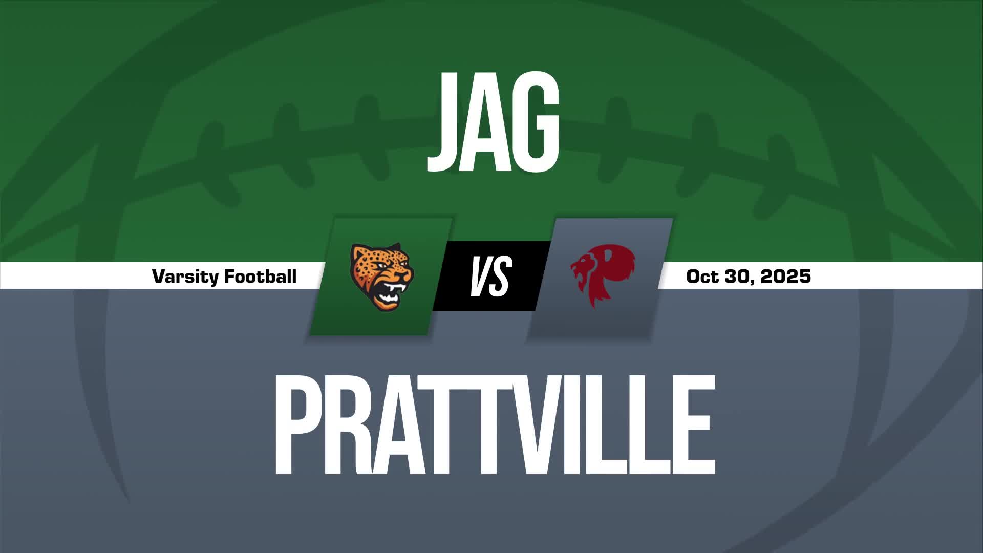 Football Recap: Prattville Snags Third  Victory in Last Four Games + How To Watch