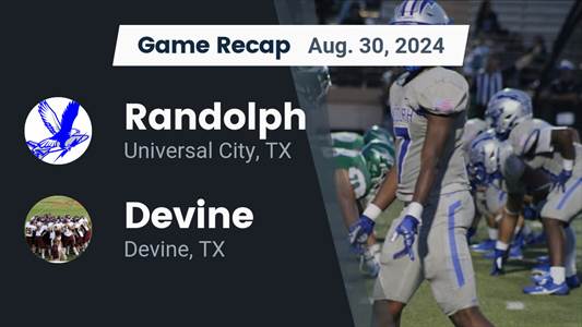 Football Game Preview: Devine on Home-Turf