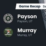 Football Game Preview: Payson Lions vs. Provo Bulldogs