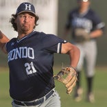 High school baseball: Colton Sampson of Alabama tops national strikeout leaderboard