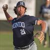 High school baseball: Colton Sampson of Alabama tops national strikeout leaderboard