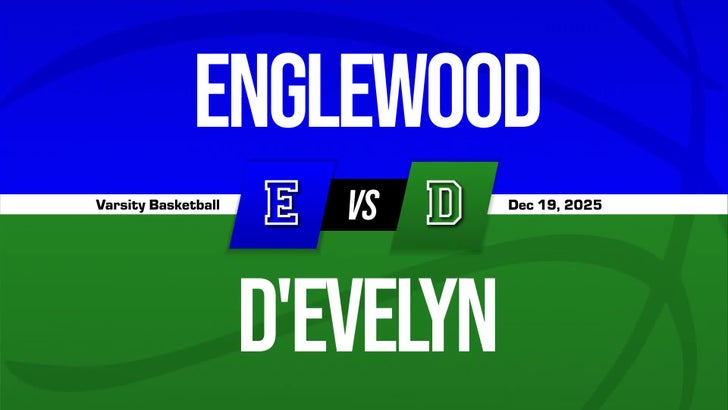Basketball Recap: Thursday's Defeat Ends Englewood's Winning St
