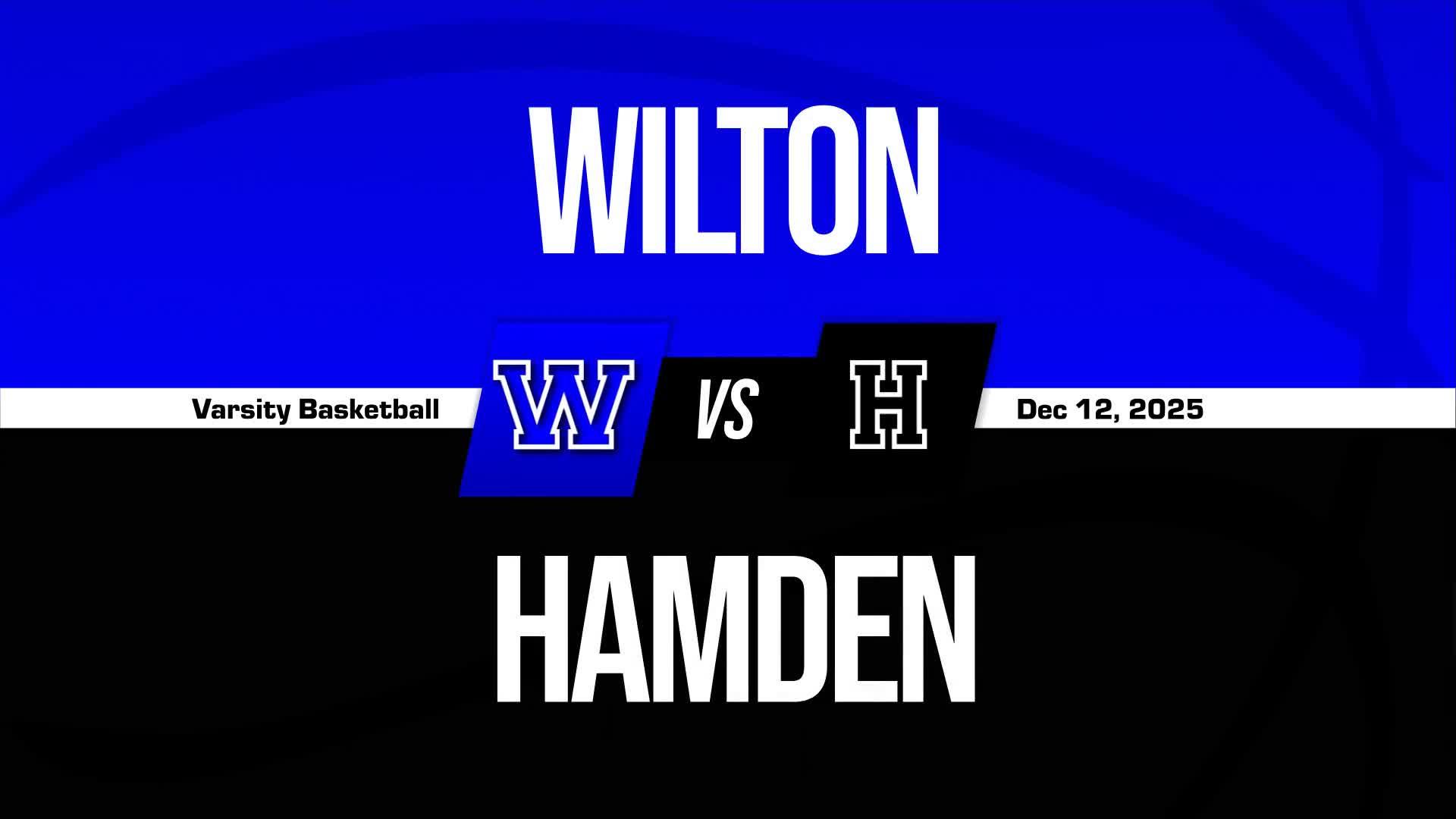 Basketball Recap: Wilton Starts Season with  Win Against Guilford