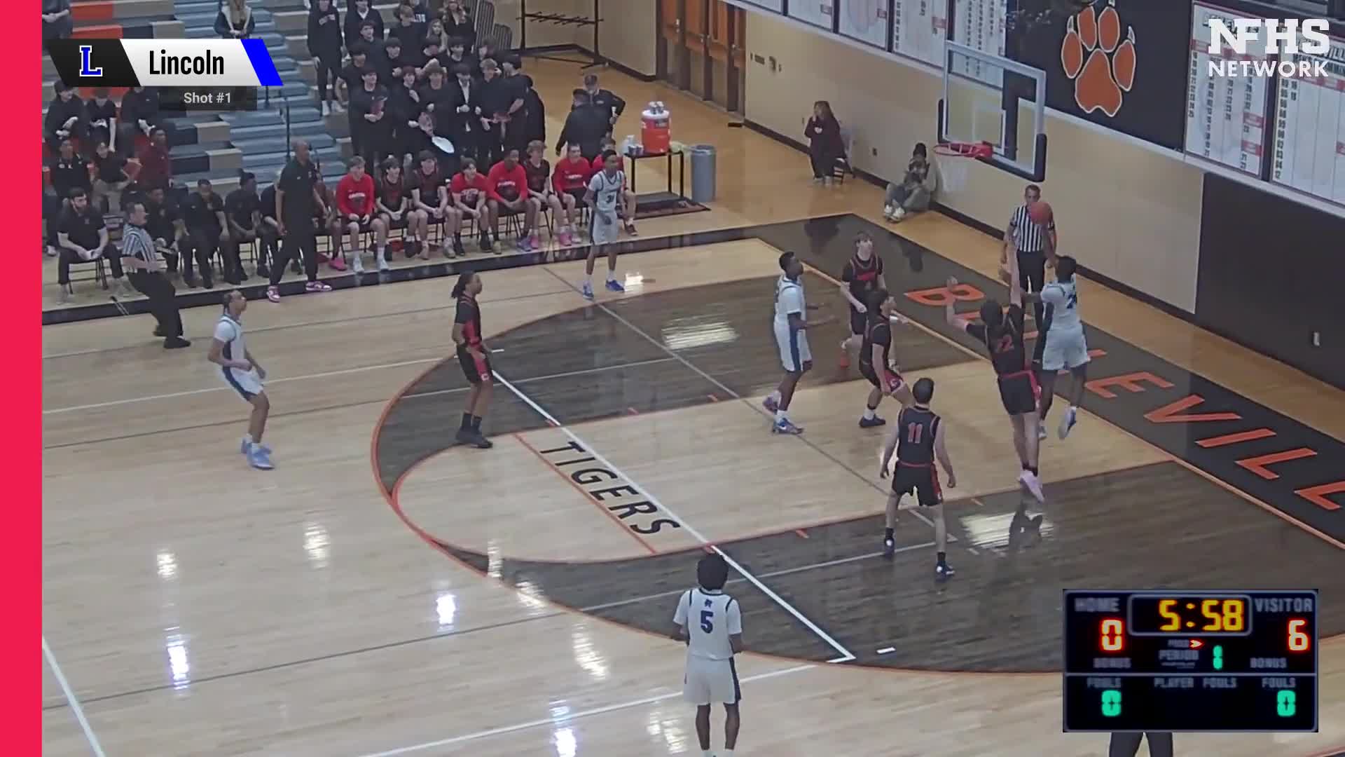 Basketball Recap: Canton's  Win  on Friday Extends Winning Streak to Three + How To Watch