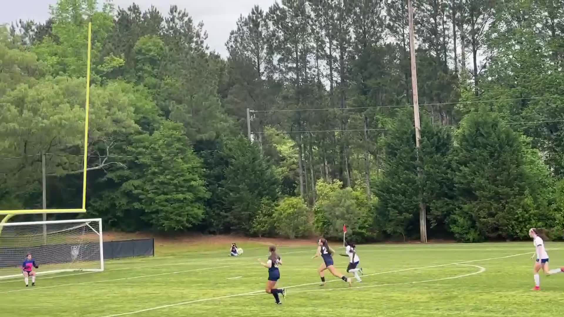 Soccer Recap: Westminster Christian Academy Makes It Nine in a Row at Home