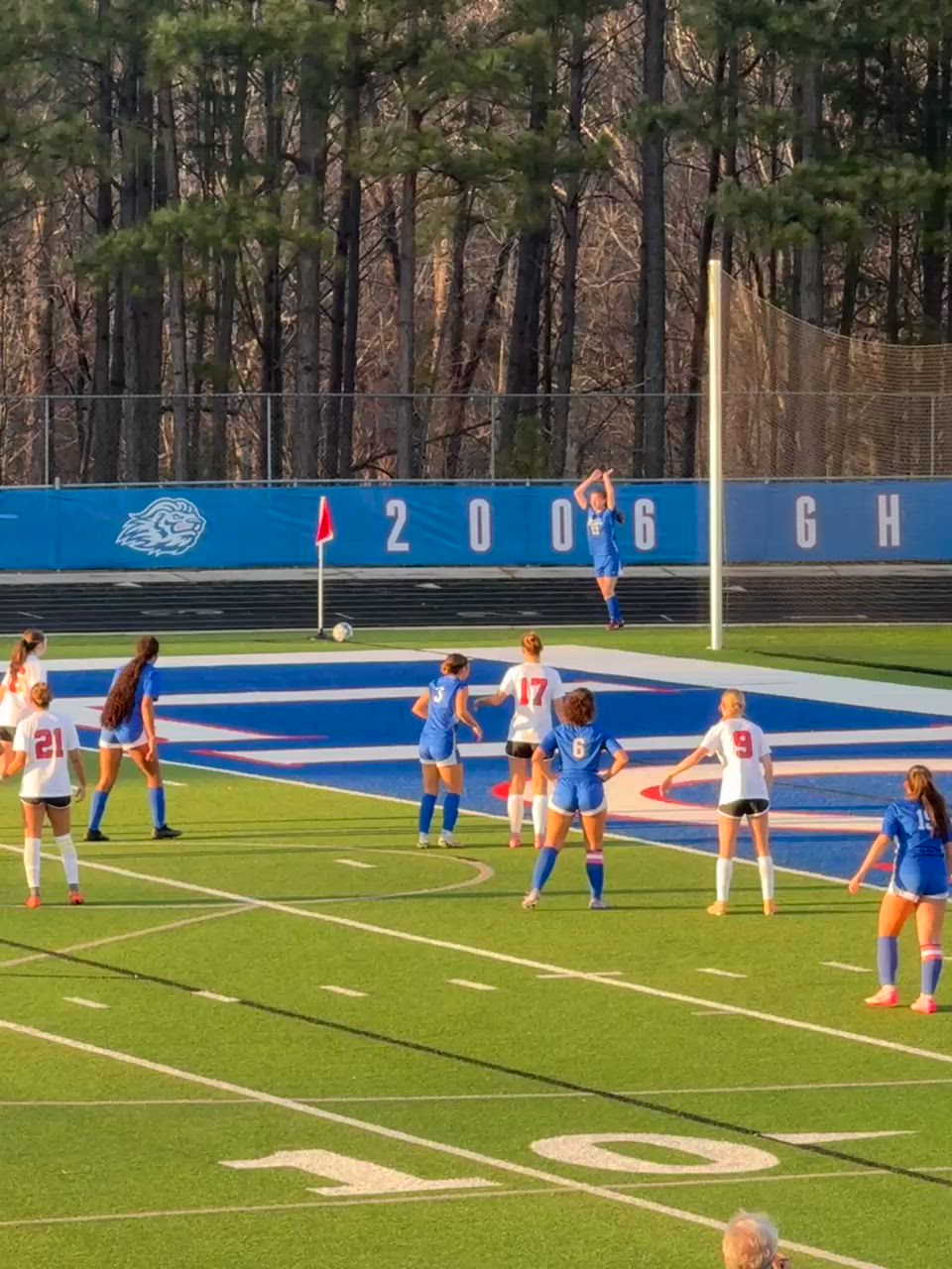 Soccer Game Preview: Peachtree Ridge vs. Lanier + Official Tickets