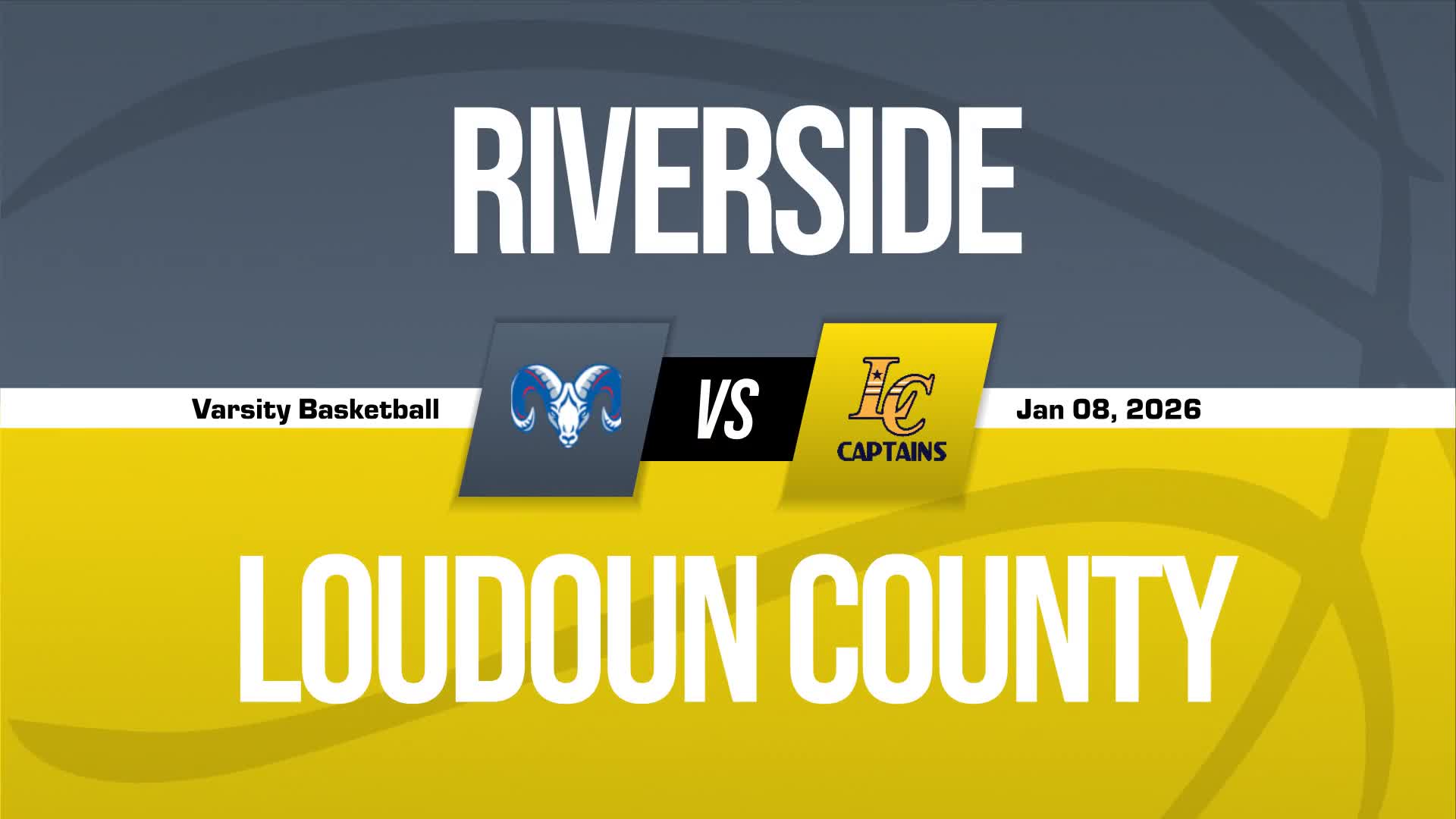 Basketball Recap: Jared Campell's Big Game Can't Quite Lead Loud