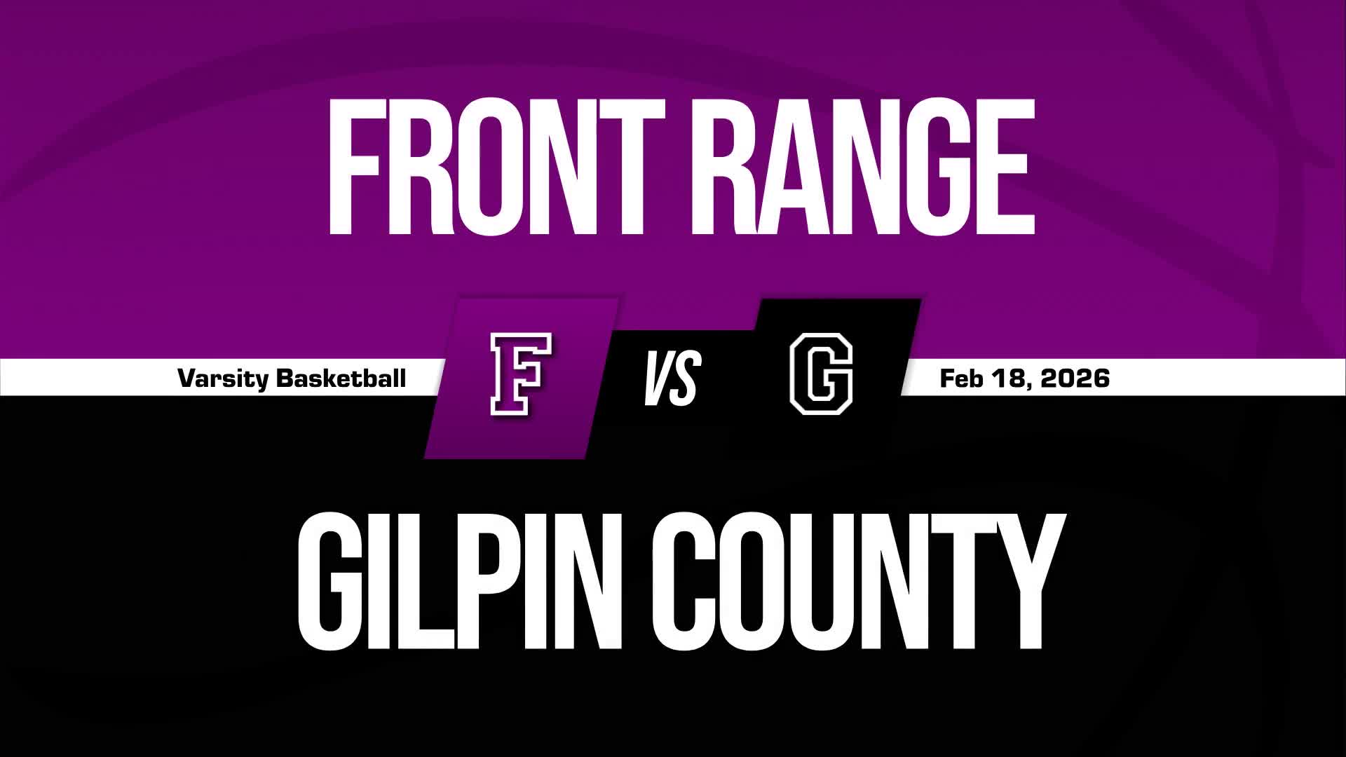 Ryan Marr Game Report: vs Front Range Christian + How To Watch