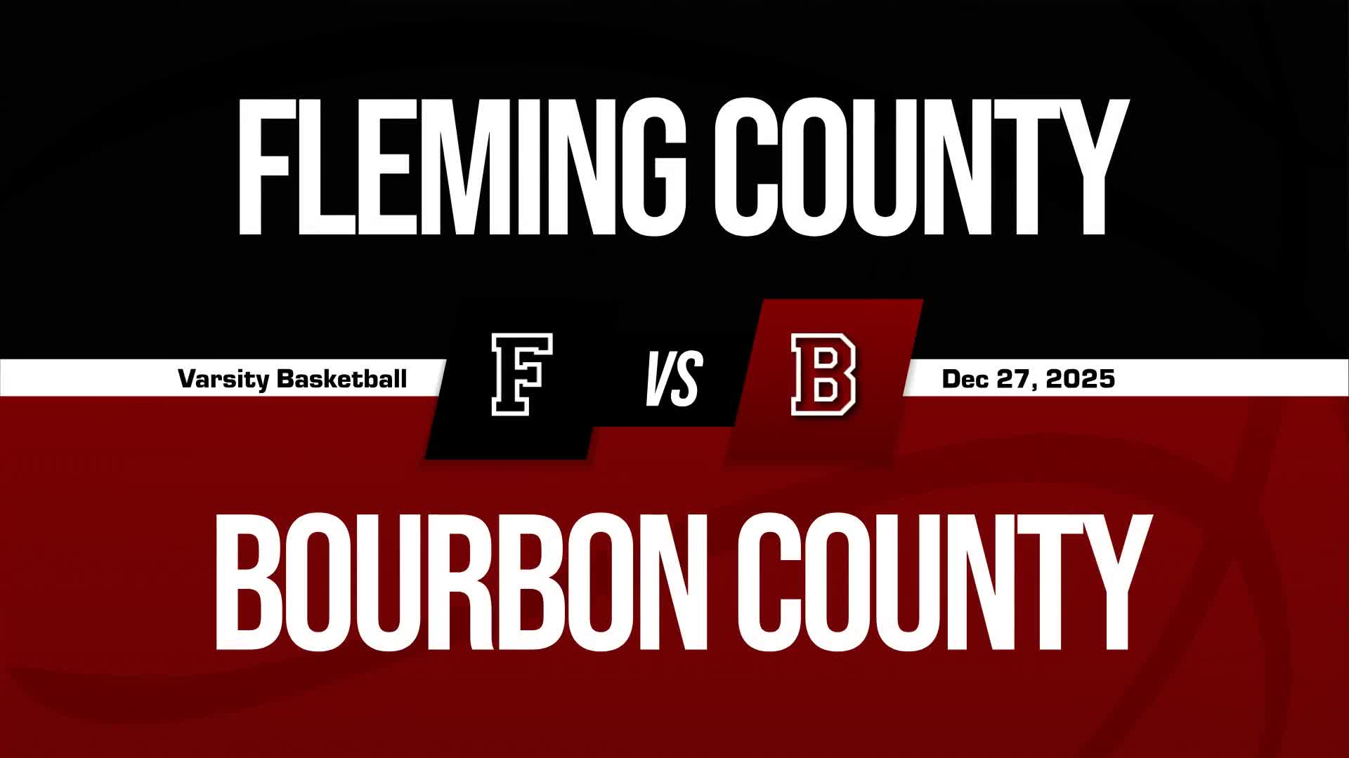 Basketball Recap: Bourbon County Comes Up Short + How To Watch
