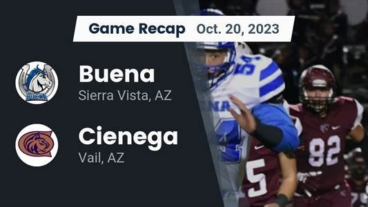 Cienega vs. Buena