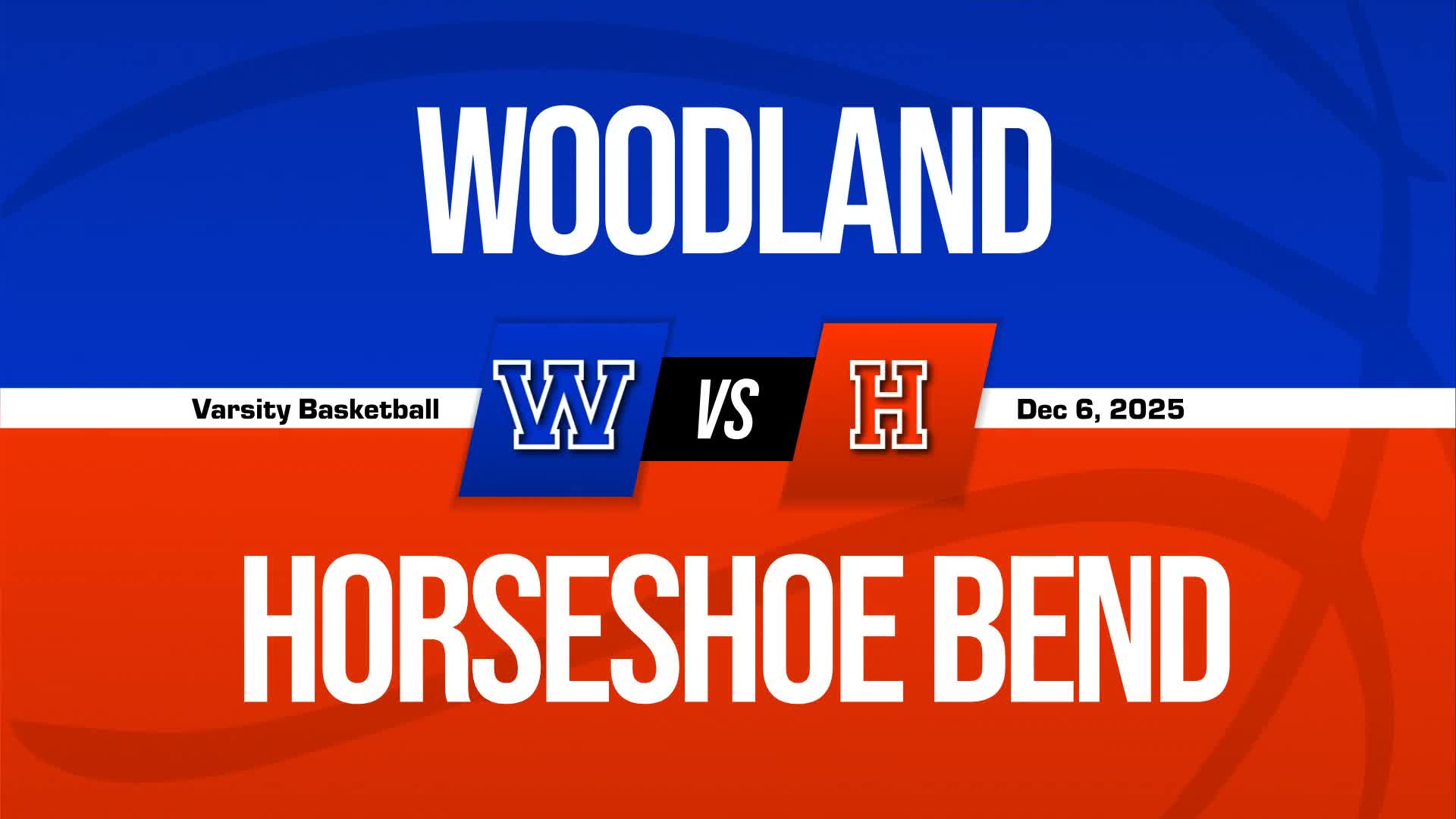 Basketball Recap: Horseshoe Bend Piles Up the Points Against Woodland + How To Watch