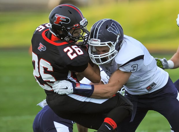 Valor Christian is usually the favorite in Class 5A, but this year the field is much more wide open.
