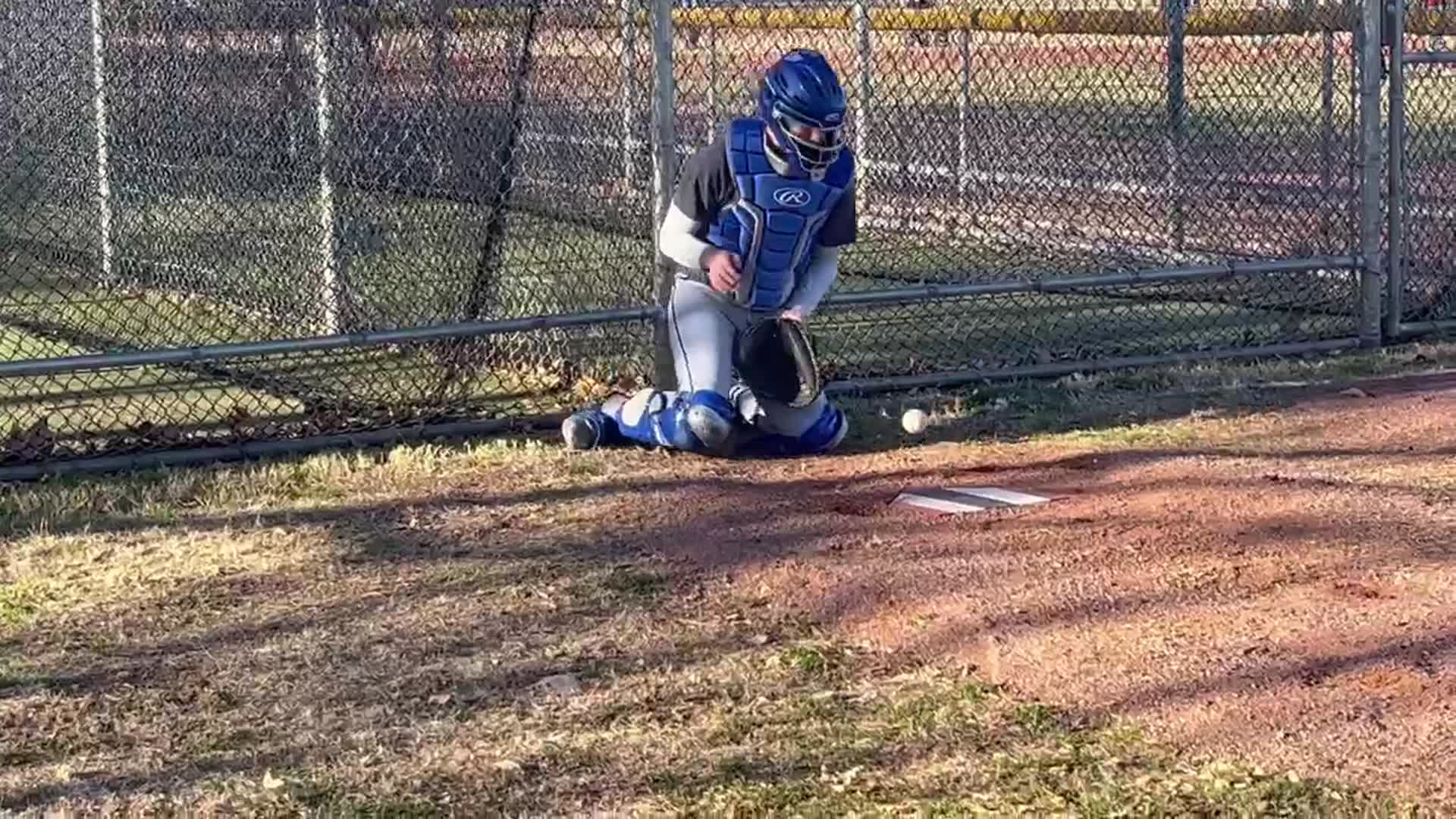 Baseball Game Preview: Liberty Baptist Academy Knights vs. Indian Springs Thunderbirds