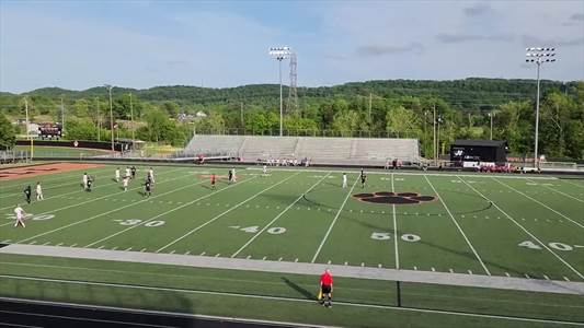 Soccer Recap: Powell Victorious