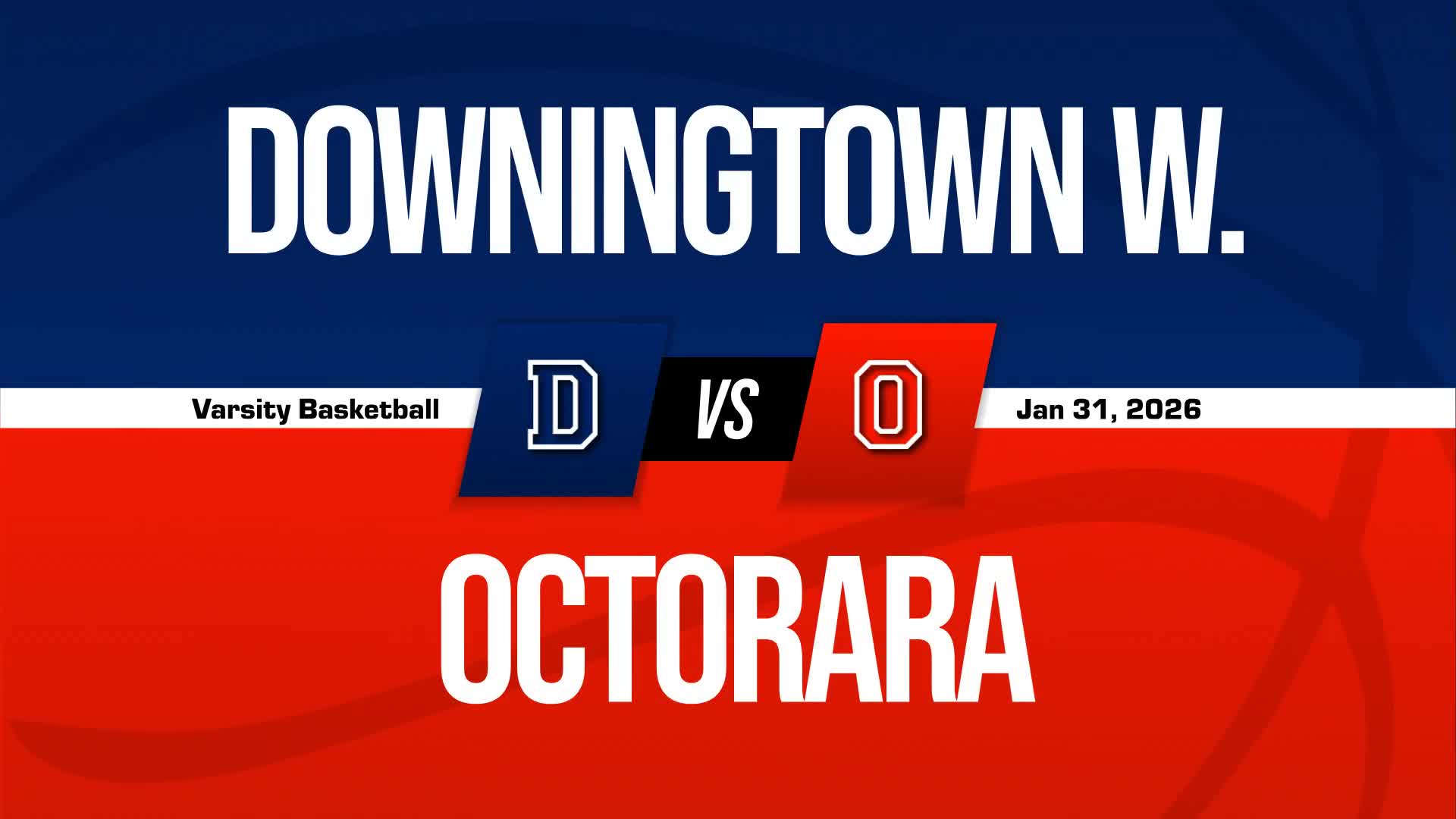 Basketball Game Preview: Downingtown West Whippets vs. Central B
