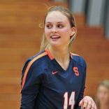 High school volleyball: University of Nebraska match in football stadium to feature host of former MaxPreps All-Americans