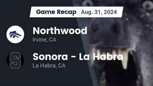 Football Game Preview: Northwood Leaves Home