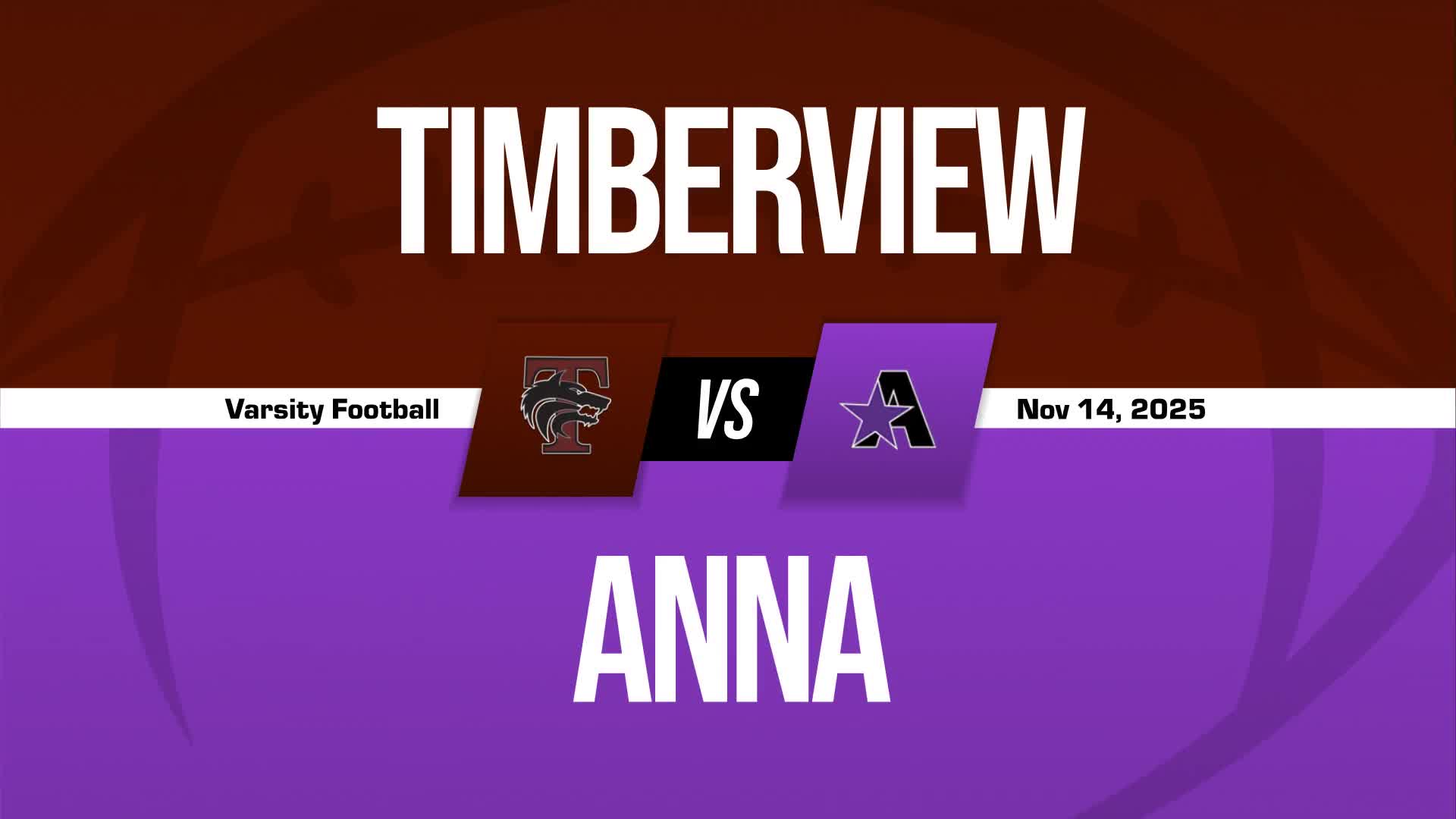 Cor'Mond Houston Game Report: @ Mansfield Timberview + How To Watch