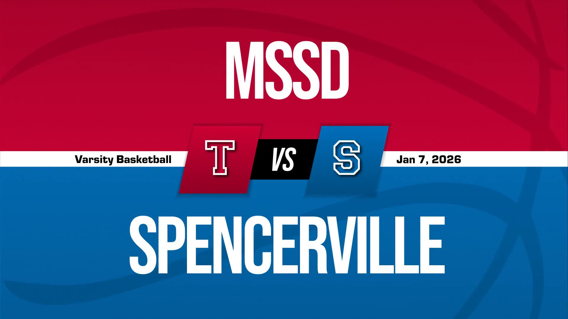 Basketball Recap: Spencerville Adventist Academy Gets the Win + How To Watch
