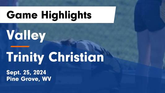 Volleyball Game Preview: Valley Lumberjacks vs. Beallsville Blue