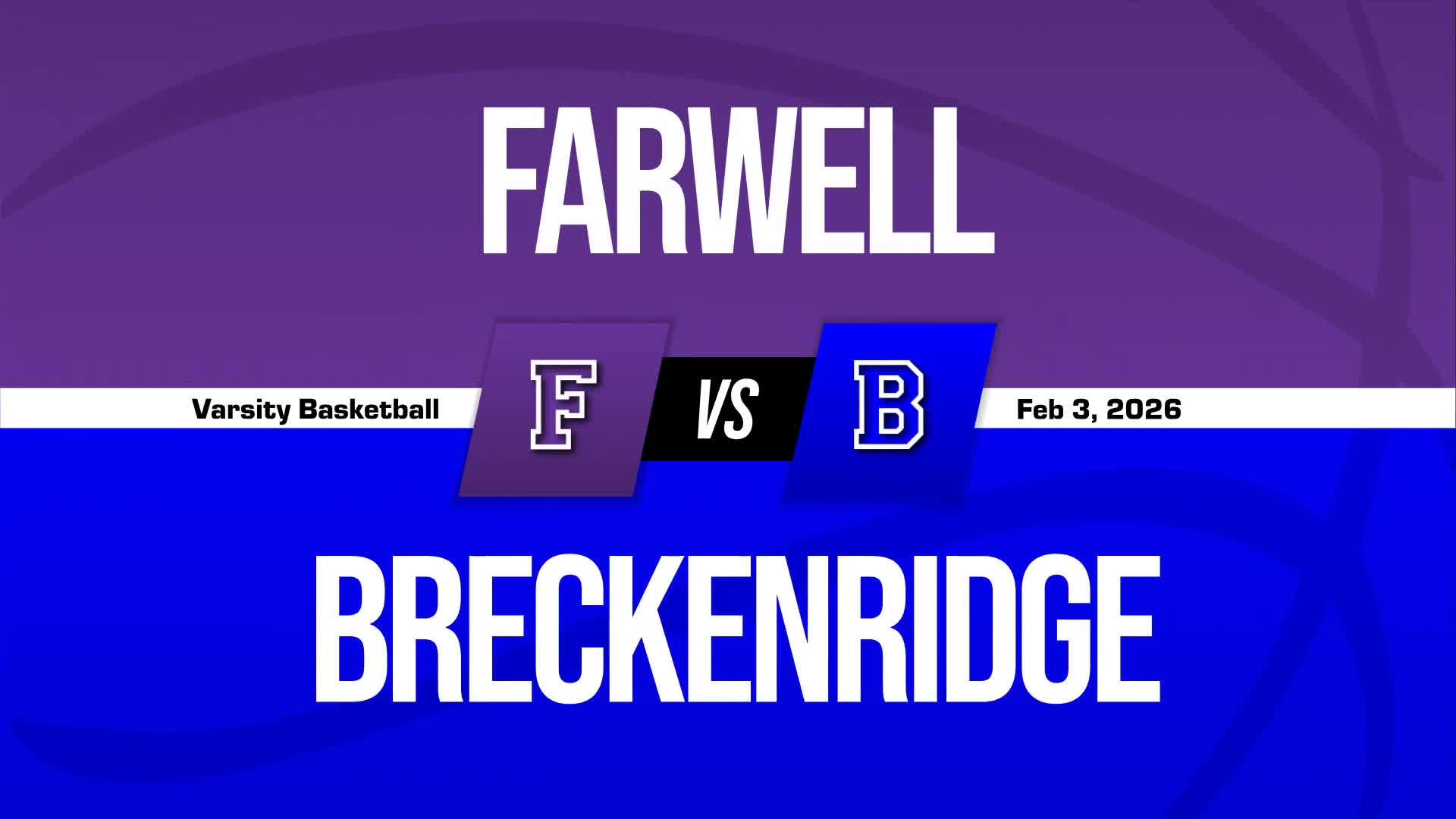 Basketball Game Preview: Breckenridge Huskies vs. Sacred Heart Academy Irish