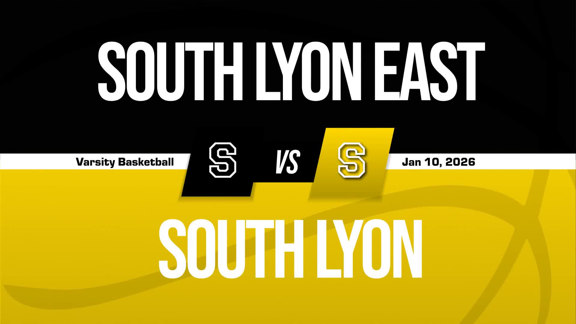 Basketball Recap: South Lyon East Comes Up Short + How To Watch