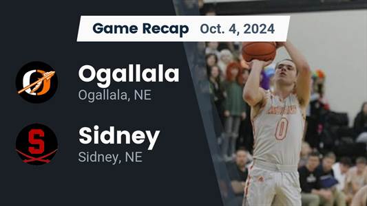 Football Game Preview: Ogallala Indians vs. McCook Bison