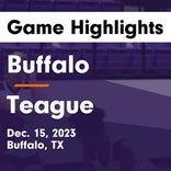 Basketball Game Preview: Buffalo Bison vs. New Waverly Bulldogs