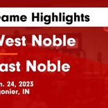 Westview vs. West Noble