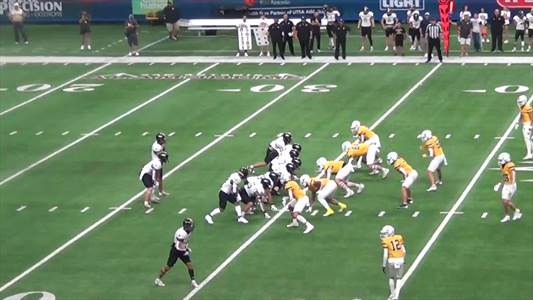 Football Game Preview: Comanche on Home-Turf