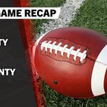 Football Game Preview: Bacon County vs. Pierce County