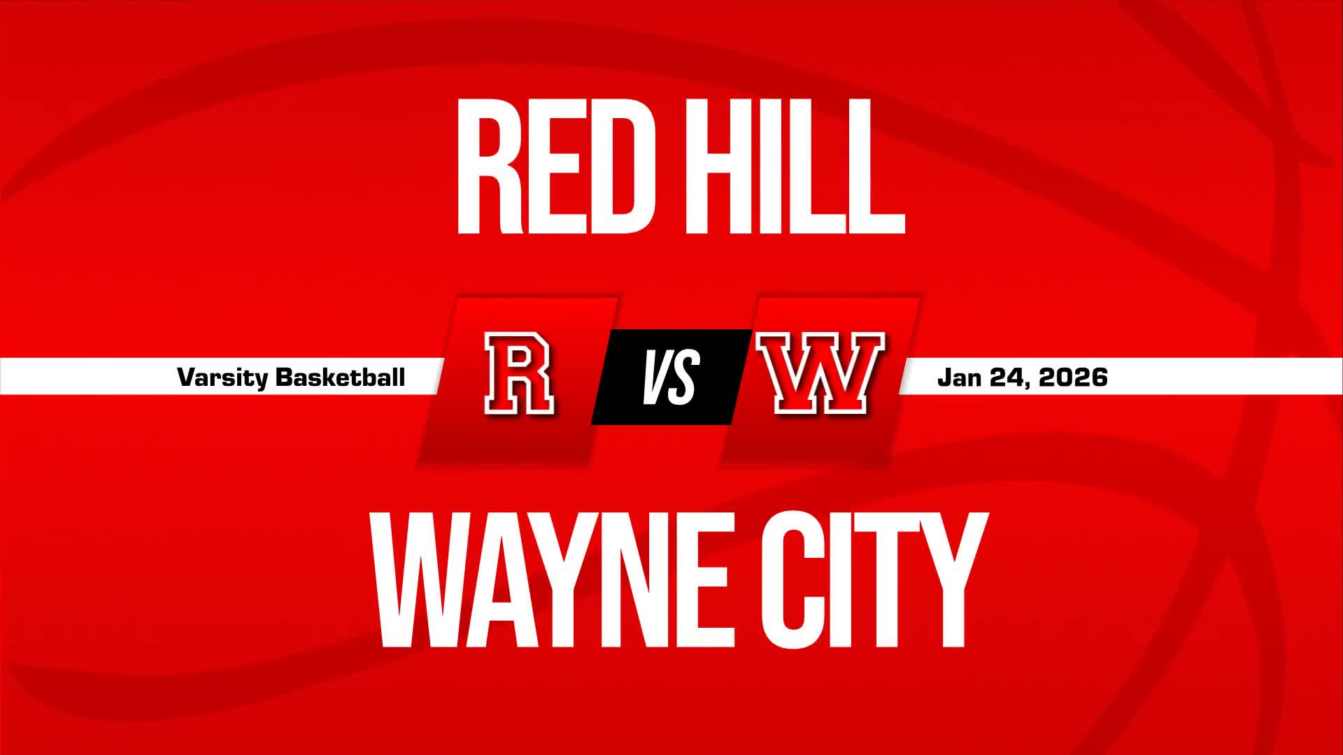 Basketball Recap: Dynamic Duo of  Rhyver Tibbs and  James Walker Lead Wayne City to Victory