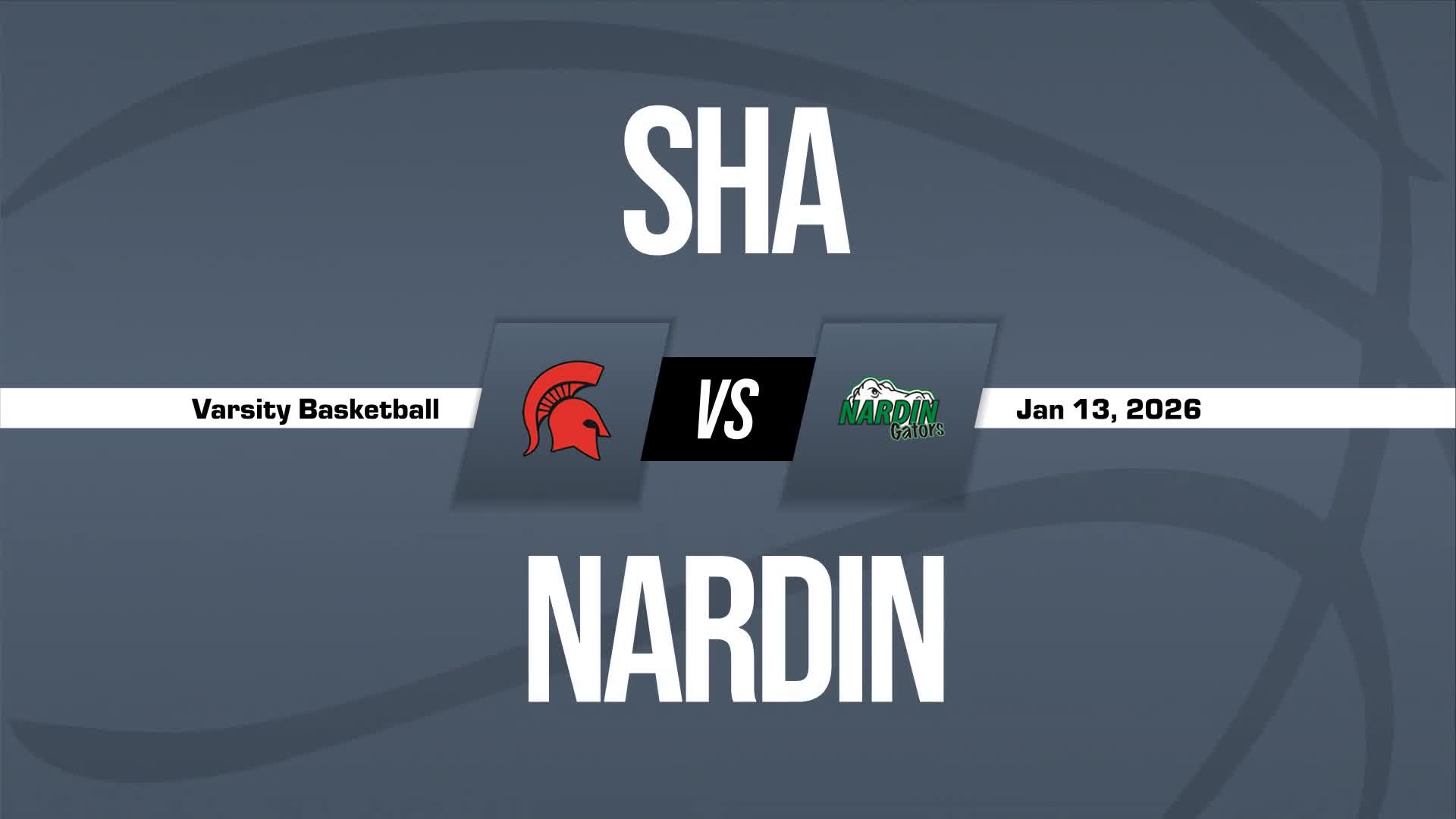 Basketball Recap: Nardin Academy Sets Scoring Season-High Against Mount Mercy Academy