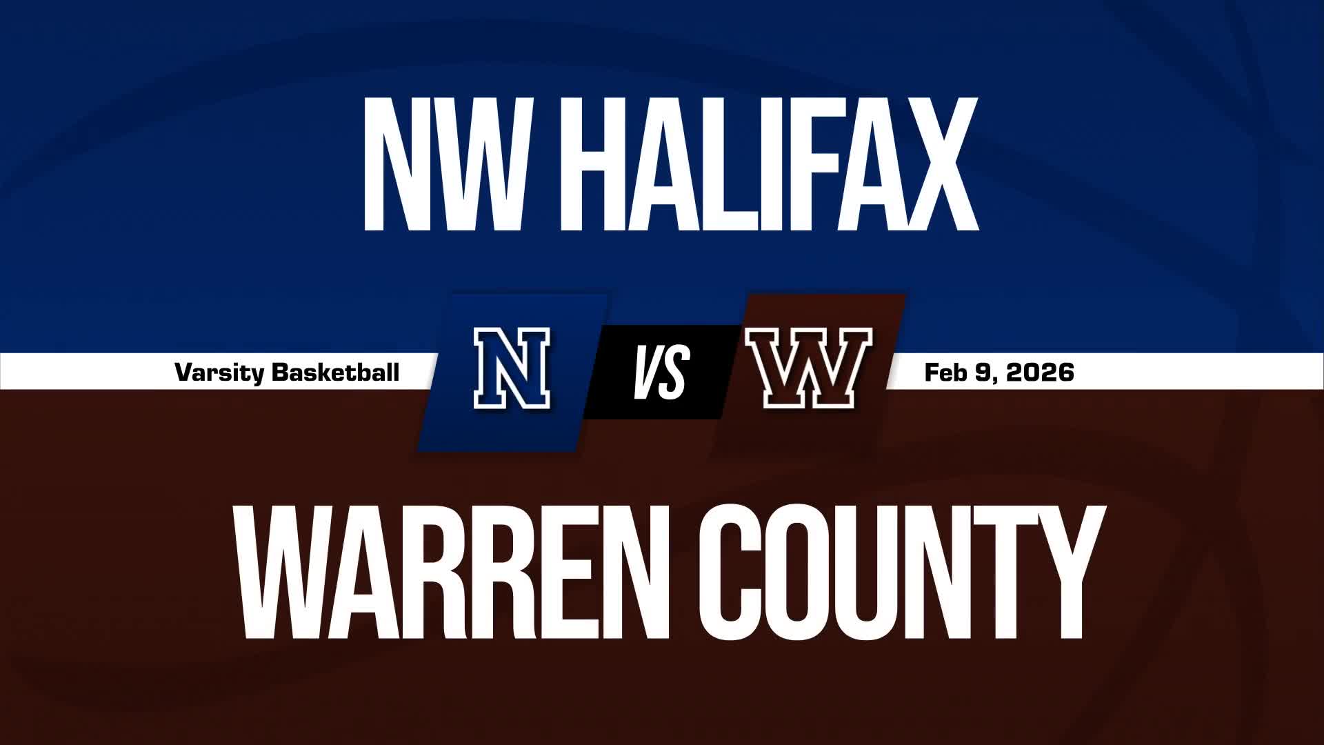 Basketball Game Preview: Warren County Eagles vs. Weldon STEM Chargers + How To Watch