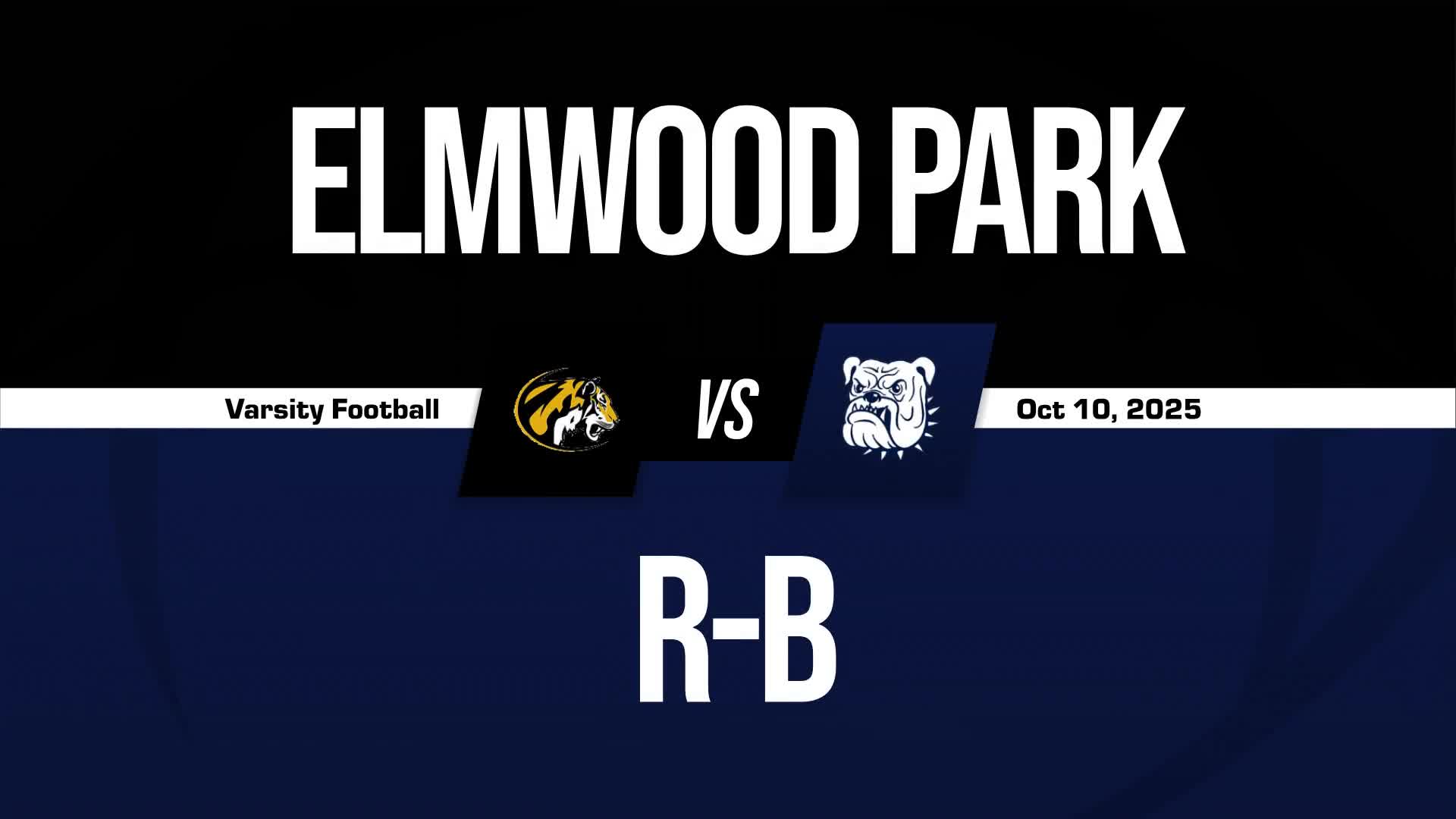 Football Recap: Riverside-Brookfield Beats West Chicago for Their Eighth Straight  Win