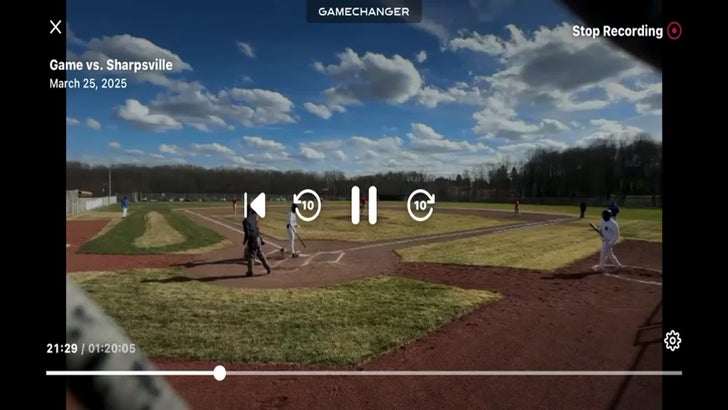 Baseball Recap: Slippery Rock Gets the Win