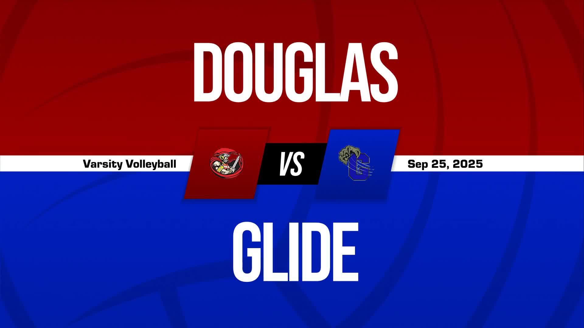 Volleyball Recap: Glide Find Success