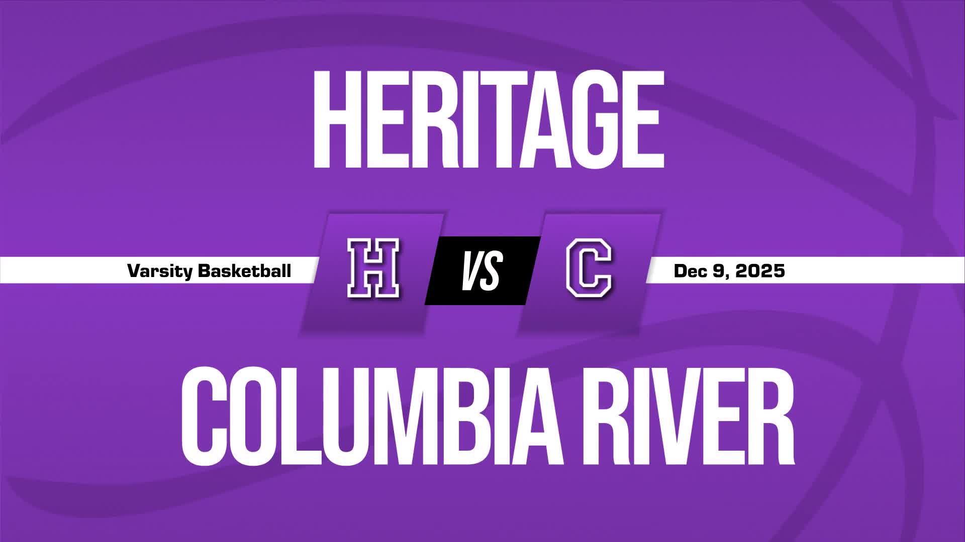 Basketball Recap: Columbia River's Loss Ends Four-Game Winning Streak at Home + How To Watch