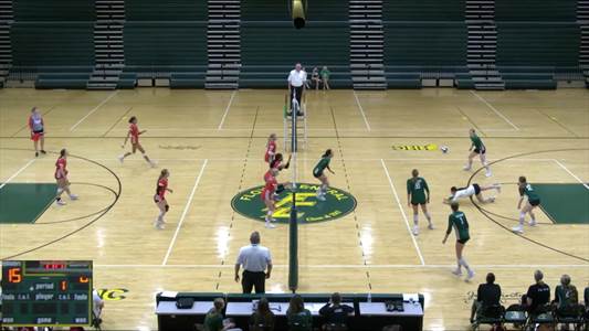 Carly Fonda Game Report: vs Bloomington North