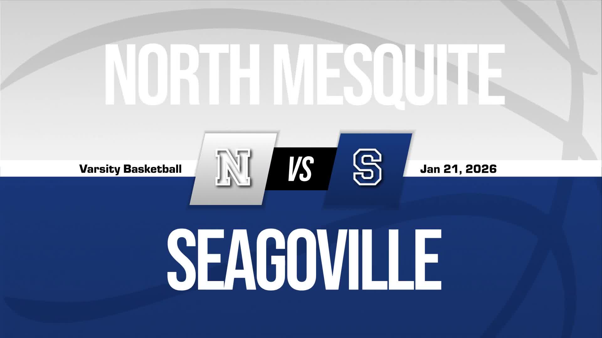Basketball Recap: North Mesquite Extends Home Winning Streak to Four