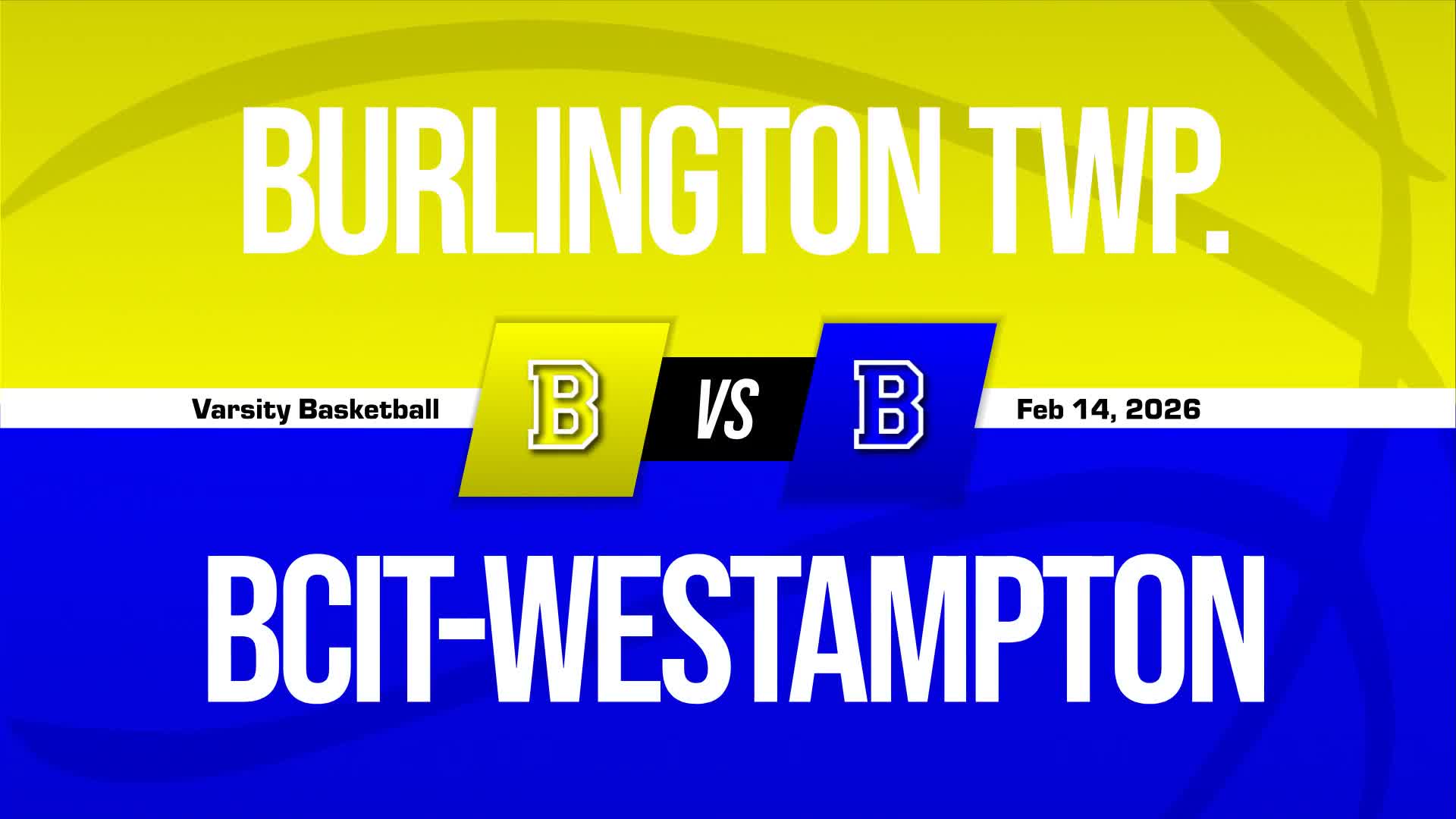 Tristen Dickerson Game Report: vs Burlington Township + How To Watch
