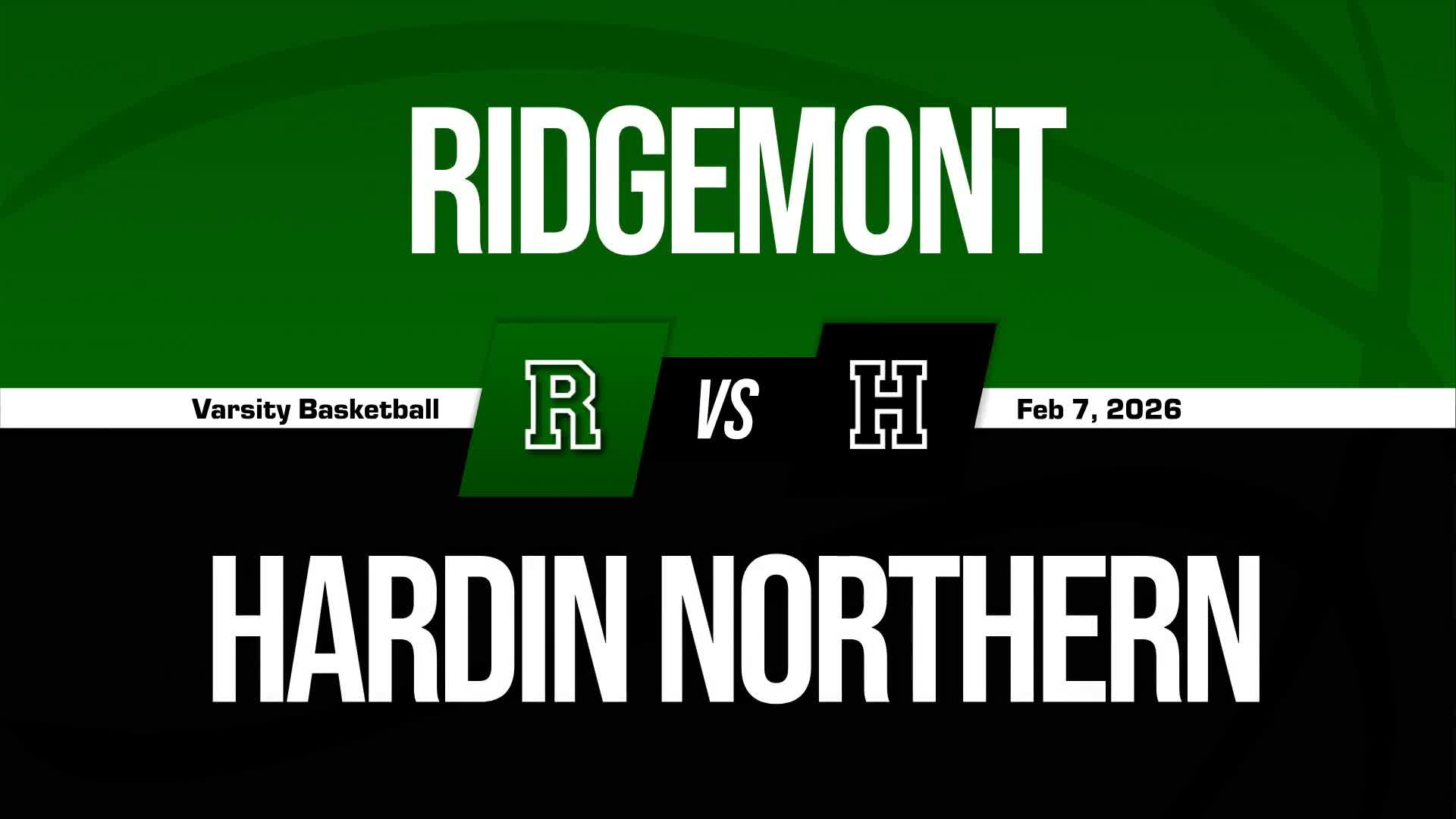 Basketball Recap: Hardin Northern's Luck Changes for the Better  on Saturday + How To Watch