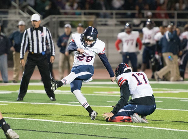 Manny Berz (29), Citrus Hill