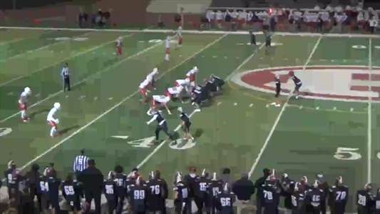 Baseball Game Preview: Patterson Tigers vs. Central Catholic Rai