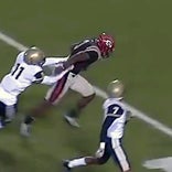 Top 5 plays: Florida State running back Cam Akers