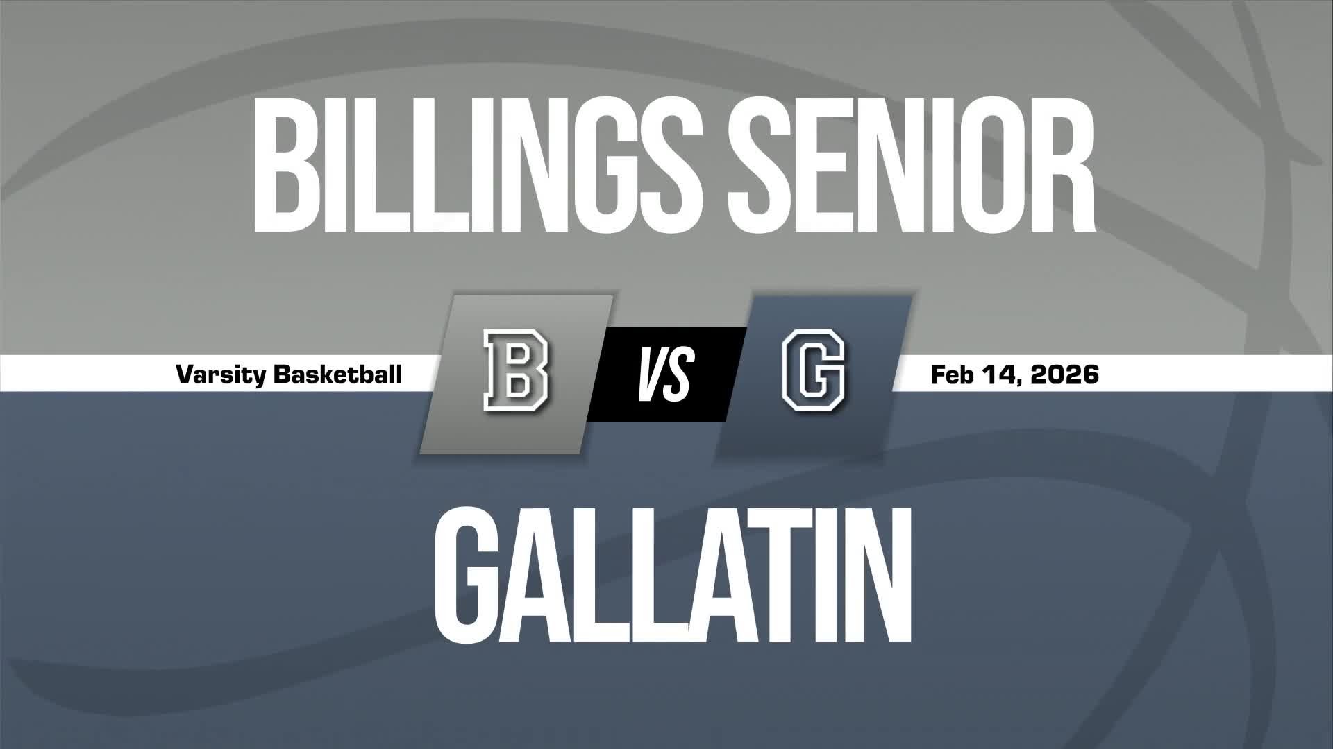Basketball Recap: Billings Senior Takes a Loss + How To Watch