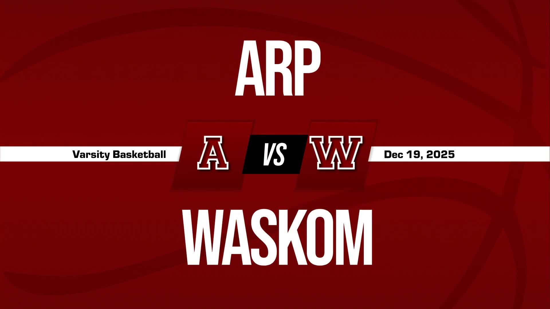 Basketball Game Preview: Arp Tigers vs. Sabine Cardinals