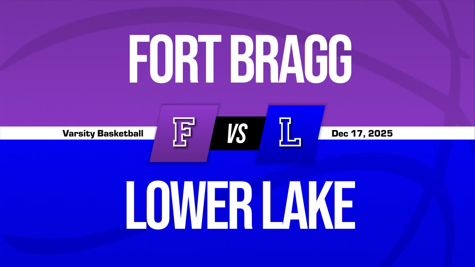 Basketball Recap: Lower Lake Gets the Win + How To Watch